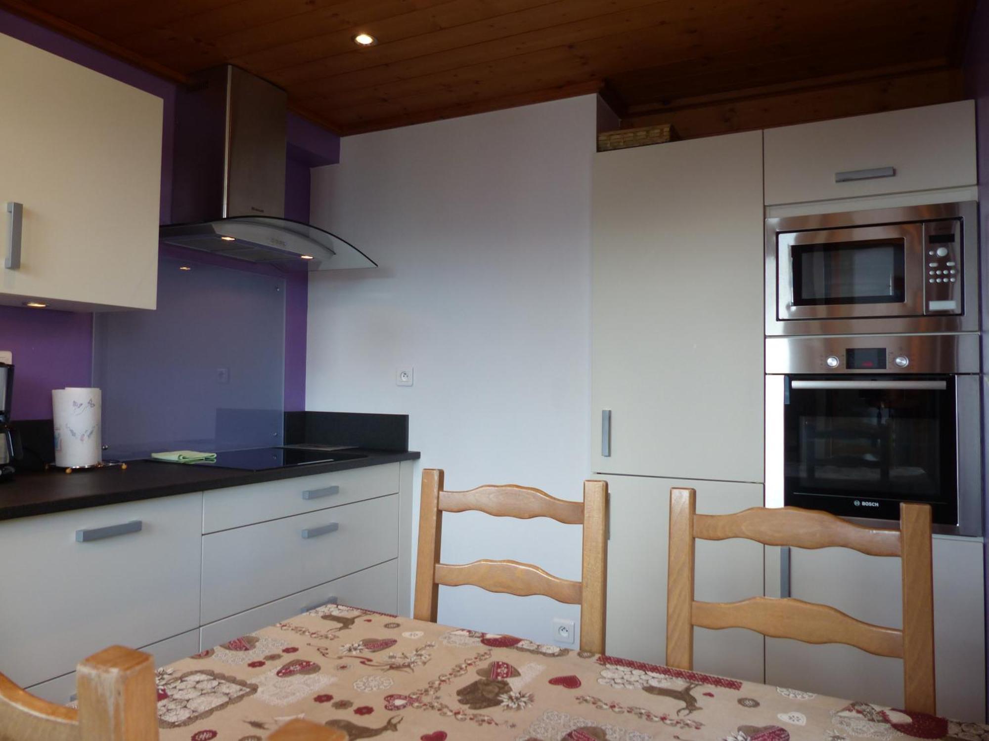 Appartement Dans Un Chalet Typique De Montagne A La Rosiere Montvalezan Exteriér fotografie