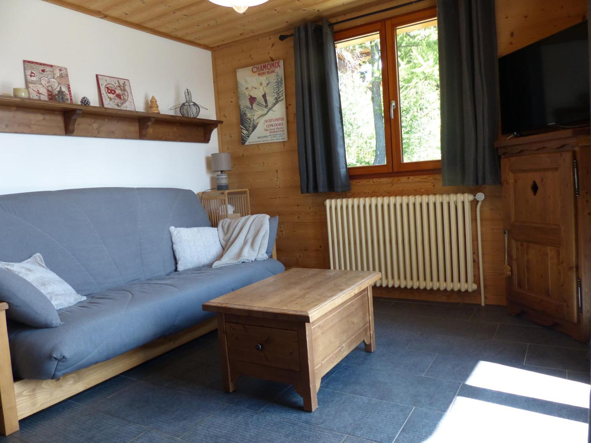 Appartement Dans Un Chalet Typique De Montagne A La Rosiere Montvalezan Exteriér fotografie